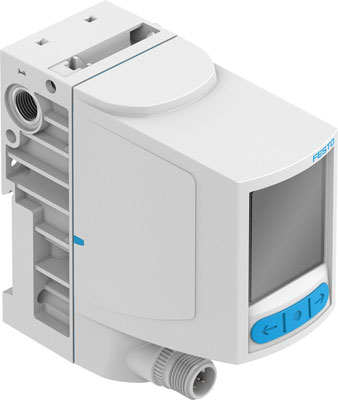 Festo VPPI Series Proportional-Pressure Regulator