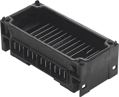 Festo 195742 / CPX-GE-EV Interlinking Block