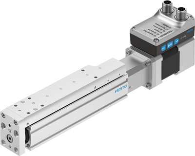 Festo EGSS Series Mini Slide Unit