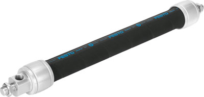 Festo 8114530 / DMSP-40-120N-RM-CM Fluidic Muscle