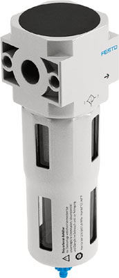 Festo 546443 / LFMA-D-MIDI-U Basic Valve