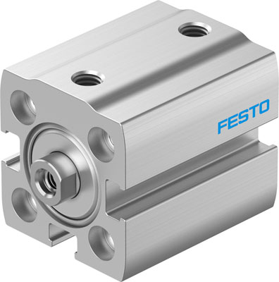 Festo 8076392 / ADN-S-16-5-I-P-A Compact Cylinder