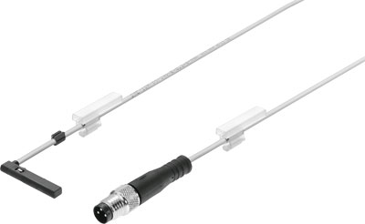 Festo 551368 / SME-10M-DS-24V-E-0,3-Q-M8D Proximity Sensor