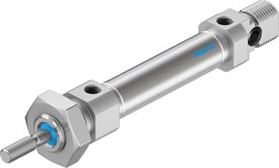 Festo 1908252 / DSNU-10-20-P-A ISO Cylinder