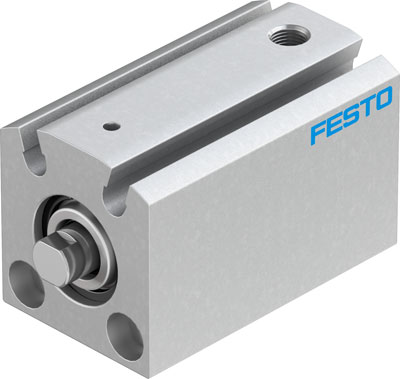 Festo 530571 / AEVC-12-10-P-A Short-stroke Cylinder