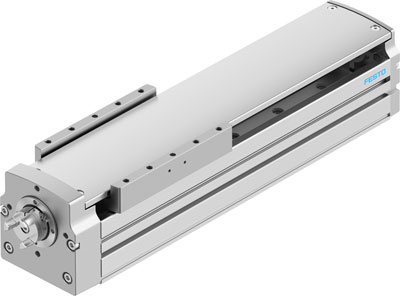 Festo 8124403 / ELGT-BS-90-200-10P Spindle Axis