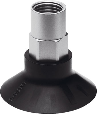 Festo 525974 / ESS-40-GT-G1/4-I Suction Cup Complete