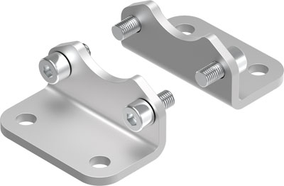 Festo 174372 / HNC-63 Foot Mounting