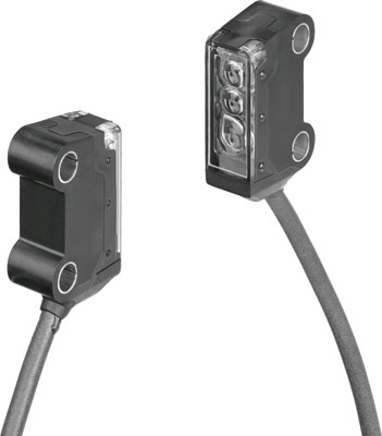 Festo 8075656 / SOOD-TB-R-PN Light Barrier