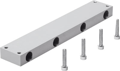 Festo 34566 / HBEV-20/180 Foot Mounting