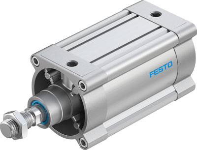 Festo 1804665 / DSBC-125-100-PPSA-N3 ISO Cylinder