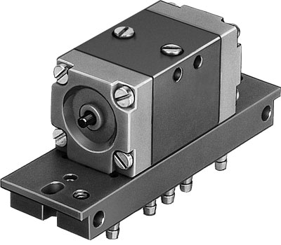Festo VL-5-PK-3 Pneumatic Valve