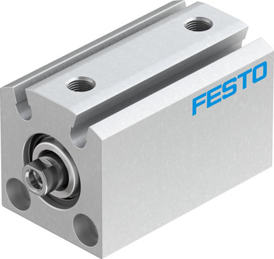 Festo 188089 / ADVC-12-10-I-P-A Short-stroke Cylinder
