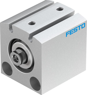 Festo 188173 / ADVC-25-10-I-P-A Short-stroke Cylinder