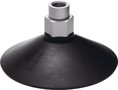 Festo 525987 / ESS-100-GT-G1/4-I Suction Cup Complete