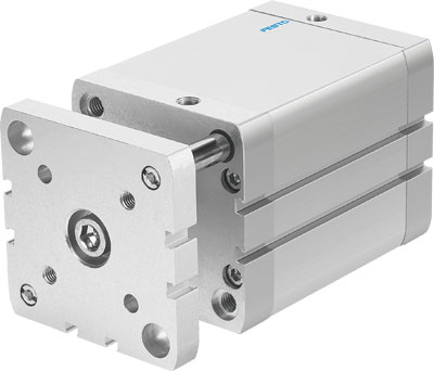 Festo ADNGF Series Compact Cylinder
