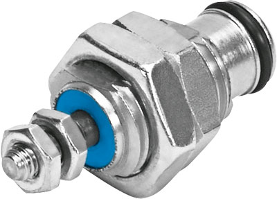 Festo EGZ Series Cartridge Cylinder