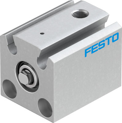 Festo 188068 / AEVC-10-5-P-A Short-stroke Cylinder