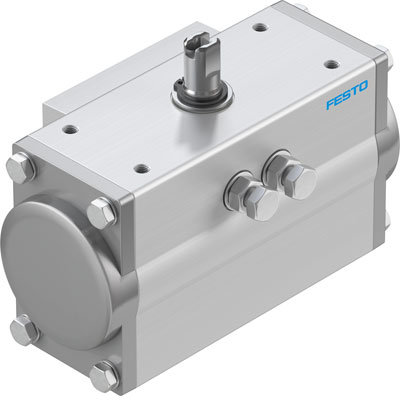 Festo DFPD Series Semi-Rotary Drive