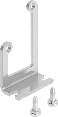 Festo 8003354 / SAMH-PU-A Mounting Bracket