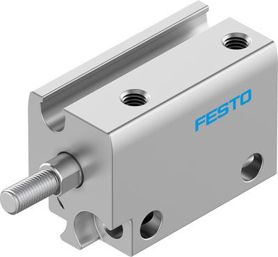 Festo 8080591 / AEN-S-6-5-A-A Compact Cylinder