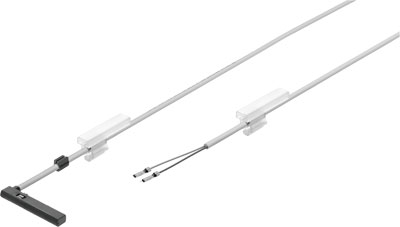 Festo 551370 / SME-10M-ZS-24V-E-2,5-Q-OE Proximity Sensor