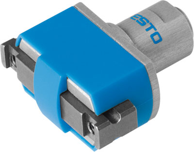 Festo 197566 / HGPM-12-EO-G8 Parallel Gripper