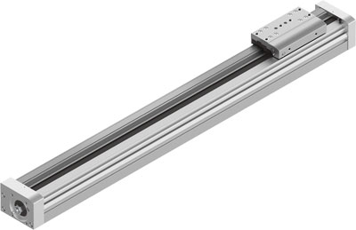 Festo 3013392 / EGC-70-500-BS-10P-KF-0H-ML-GK Spindle Axis