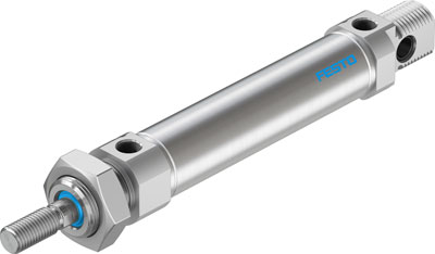 Festo 1908318 / DSNU-25-70-PPV-A ISO Cylinder