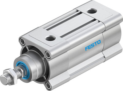 Festo 1383633 / DSBC-63-40-PPSA-N3 ISO Cylinder