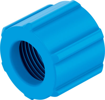 Festo 211291 / MCK-PK-4-KU Union Nut