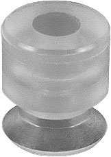 Festo 189276 / ESS-6-SS Suction Cup Complete