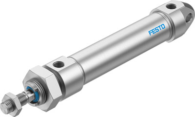 Festo 8152633 / CRDSNU-25-80-P-A Standards-based Cylinder