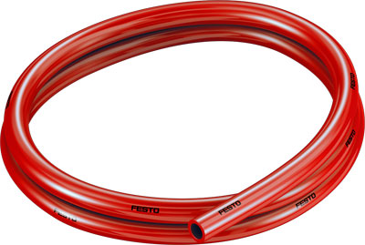 Festo 558289 / PUN-H-12X2-RT Plastic Tubing