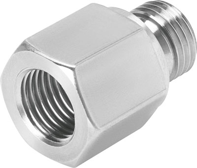 Festo NPFV Series Adapter
