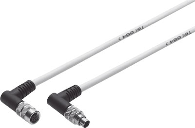 Festo 540329 / KVI-CP-3-WS-WD-2 Connecting Cable