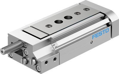 Festo 543916 / DGSL-6-10-PA Mini Slide