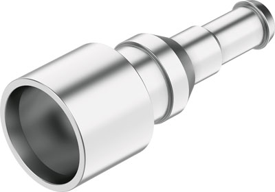 Festo 208378 / KDV-PK-3 Terminal Socket