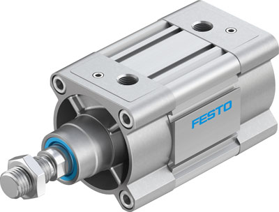 Festo 3656633 / DSBC-80-30-D3-PPVA-N3 ISO Cylinder