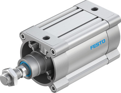 Festo 1804664 / DSBC-125-80-PPSA-N3 ISO Cylinder