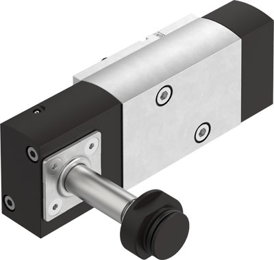 Festo 8116381 / VSNC-FTC-M52-M-N14-F19A Solenoid Valve