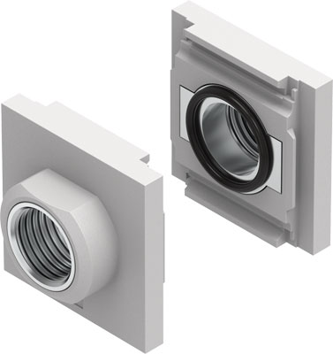 Festo 526083 / MS6-AGE Sub-base-SET