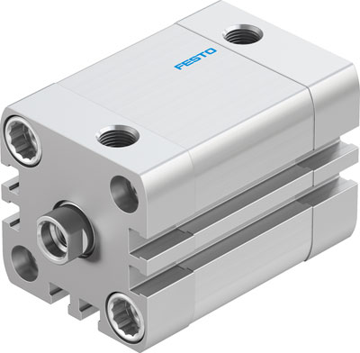 Festo 536282 / ADN-32-25-I-P-A Compact Cylinder