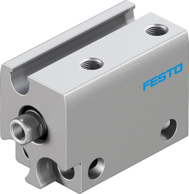 Festo 5173732 / ADN-S-6-5-I-A Compact Cylinder