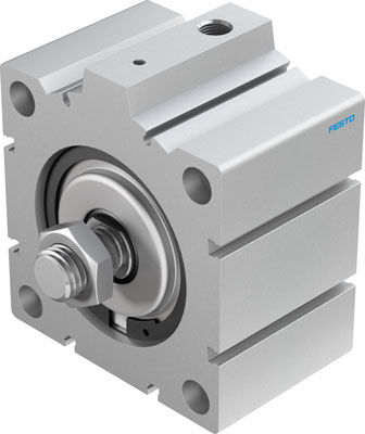 Festo 188331 / AEVC-100-25-A-P Short-stroke Cylinder