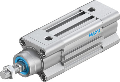 Festo 3659375 / DSBC-32-25-D3-PPSA-N3 ISO Cylinder