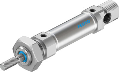 Festo 1908274 / DSNU-16-10-PPS-A ISO Cylinder