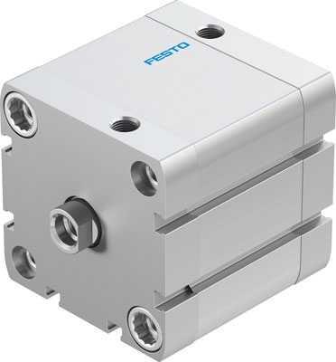 Festo 536346 / ADN-63-30-I-P-A Compact Cylinder