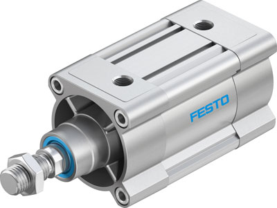 Festo 1383367 / DSBC-80-40-PPSA-N3 ISO Cylinder
