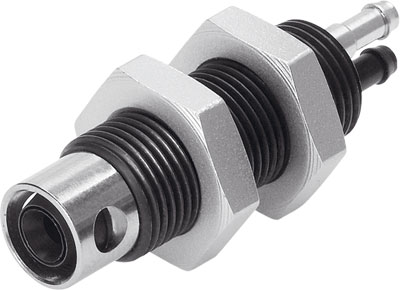 Festo 7050 / RML-5 Micro Reflex Sensor